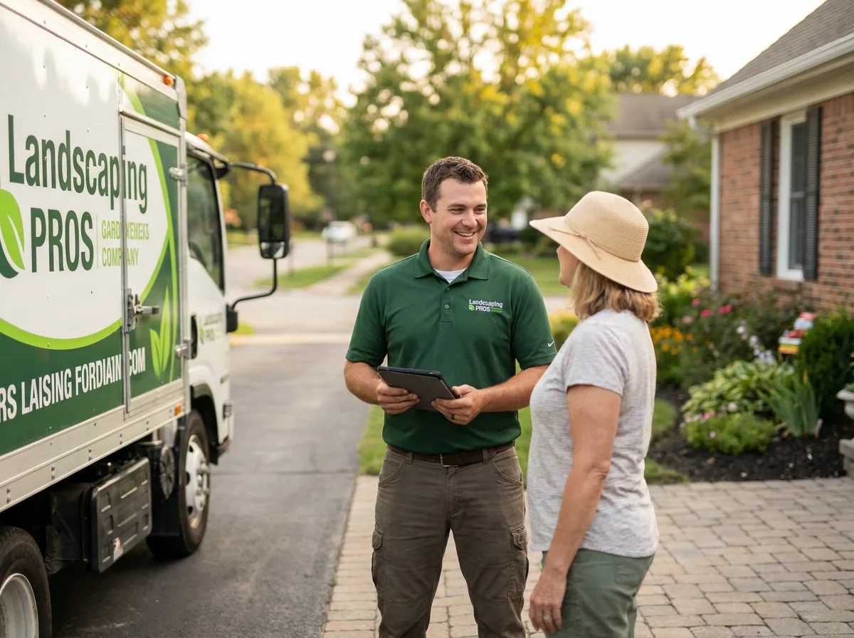 Landscaping Santa Fe Springs, CA FAQs